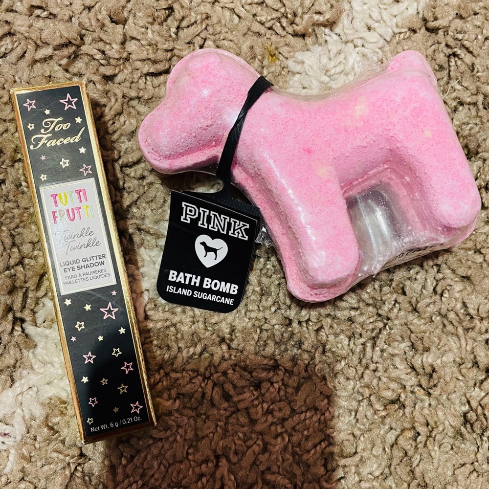 Beauty Bundle